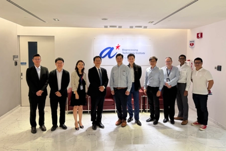 禾榮科技股份有限公司