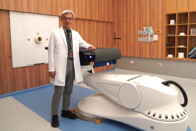 Heron Neutron Medical Corp.