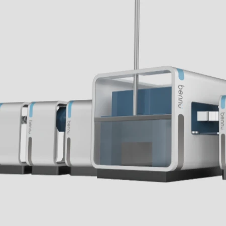 Heron Neutron Medical Corp.