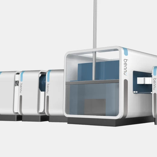 Heron Neutron Medical Corp.