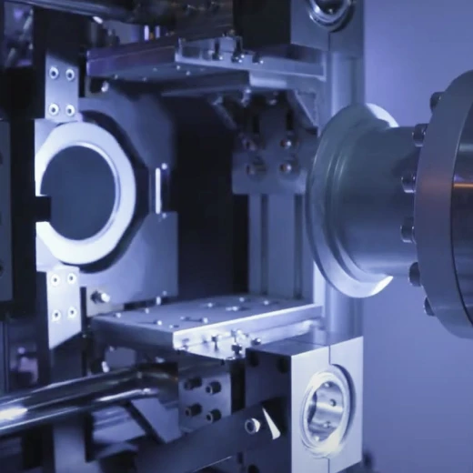 Heron Neutron Medical Corp.