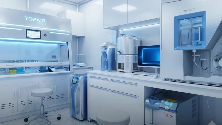 Heron Neutron Medical Corp.