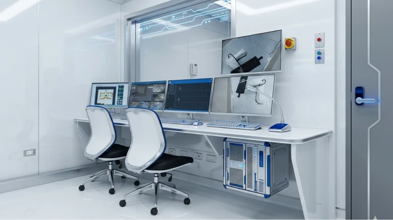 Heron Neutron Medical Corp.