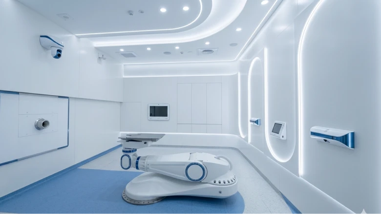 Heron Neutron Medical Corp.